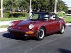 1989 Porsche 911 Picture 2