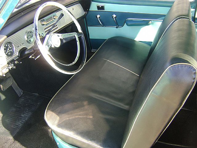 1957 Studebaker Silver Hawk For Sale Sioux City Iowa