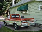 1969 Ford F250 Picture 2