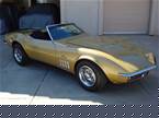 1969 Chevrolet Corvette Picture 2