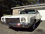 1970 Chevrolet Monte Carlo Picture 2