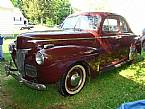 1941 Ford Deluxe Picture 2