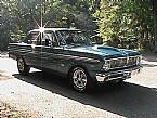 1965 Ford Falcon Picture 2