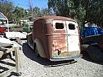 1941 Ford Panel Van Picture 2