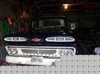 1960 Chevrolet Apache Picture 2