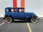 1929 Nash 420 Picture 2