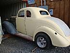 1936 Dodge 5 Window Coupe Picture 2