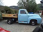 1955 Ford F100 Picture 2