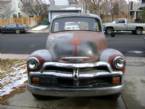 1954 Chevrolet Truck Picture 2