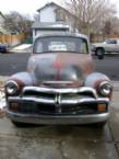 1954 Chevrolet 3100 Picture 2