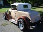 1931 Ford Model A Picture 2