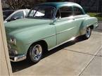 1952 Chevrolet 2 Door Picture 2