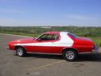 1974 Ford Gran Torino Picture 2