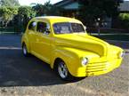 1946 Ford 2 Door Picture 2