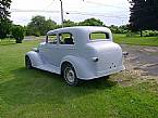 1934 Oldsmobile F34 Picture 2