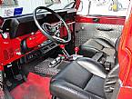 1983 Jeep CJ8 Picture 2