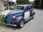 1936 Ford Sedan Picture 2