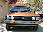 1978 Volkswagen Dasher Picture 2