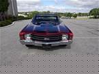 1972 Chevrolet El Camino Picture 2