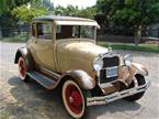 1929 Ford 2 Door Picture 2