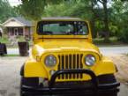 1976 Jeep CJ7 Picture 2