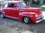 1947 Ford 2 Door Picture 2