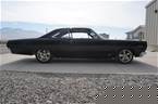 1967 Mercury Cyclone Picture 2