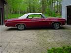 1969 Chevrolet Impala Picture 2