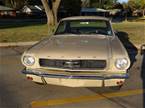 1966 Ford Mustang Picture 2