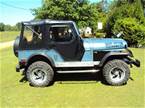 1979 Jeep CJ5 Picture 2