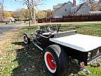 1923 Ford Roadster Picture 2