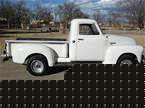 1950 Chevrolet 3100 Picture 2