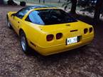 1994 Chevrolet Corvette Picture 2