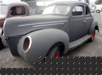1939 Ford Coupe Picture 2