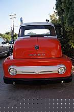 1954 Ford COE Picture 2