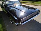 1968 Ford Thunderbird Picture 2