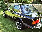 1986 BMW 325 Picture 2