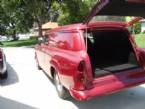 1955 Chevrolet Sedan Delivery Picture 2