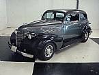 1939 Chevrolet Master Deluxe Picture 2