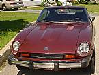1977 Datsun 280Z Picture 2