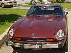 1977 Datsun 280Z Picture 2