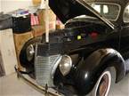 1938 Ford Sedan Picture 2