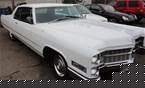 1966 Cadillac Coupe DeVille Picture 2
