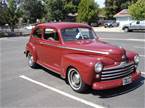 1947 Ford 2 Door Picture 2