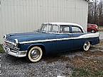1956  Chrysler Windsor Picture 2