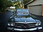 1976 Mercedes 450SL Picture 2