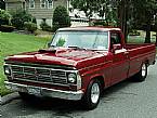 1971 Ford F100 Picture 2