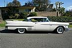 1958 Cadillac Coupe DeVille Picture 2