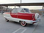 1954 Nash Metropolitan Picture 2