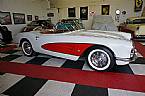 1959 Chevrolet Corvette Picture 2